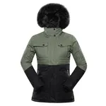 Dámská bunda ALPINE PRO