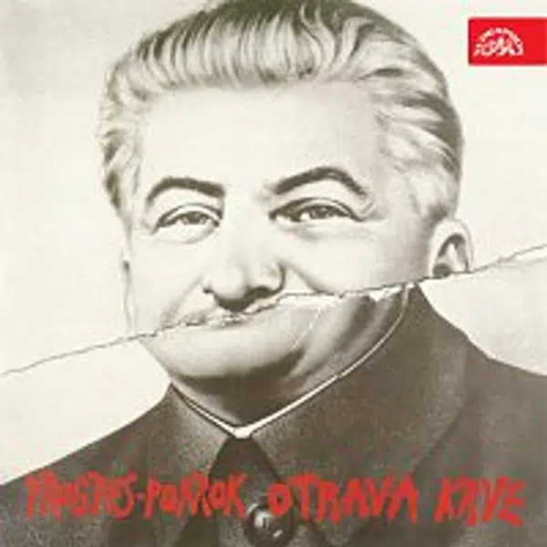 Progres-Pokrok – Otrava krve
