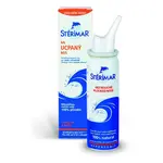 STÉRIMAR Na ucpaný nos 50 ml