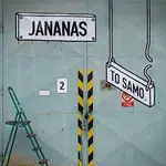 Jananas – To samo