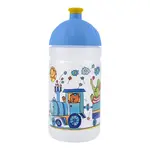 ZDRAVÁ LAHEV Vláček se zvířátky 500 ml