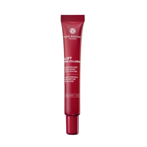 Yves Rocher Péče proti vráskám v okolí očí 14 ml