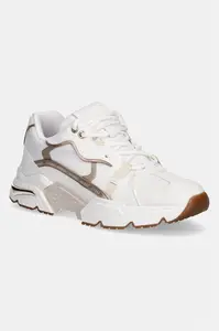 Guess CARRLI6 sneakers boty dámské