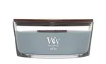 WoodWick Vonná svíčka loď Terra Haze 453,6 g