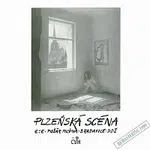Diagnóza dávivá žízeň, Bradavice, Požár mlýna, E!E – Plzeňská scéna