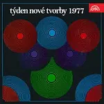 Různí interpreti – Týden nové tvorby 1977 Populární hudba