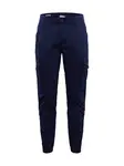 JACK & JONES Kapsáče 'JJIPAUL JJFLAKE'  tmavomodrá
