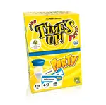 Time´s Up Party