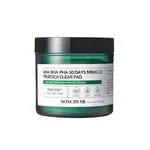 Some By Mi AHA.BHA.PHA 30 Days Miracle Truecica Clear Pad 70 ks