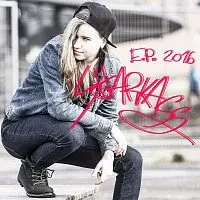 SharkaSs – E.P. 2016