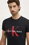 Bavlněné tričko Calvin Klein Jeans