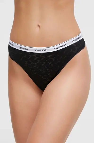 Tanga Calvin Klein Underwear