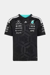 adidas Performance tričko detské MERCEDES