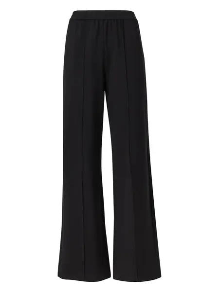 VERO MODA Nohavice 'VMLUCCA'  čierna