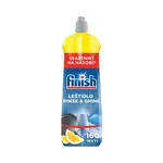 Finish Leštidlo Shine & Dry Lemon