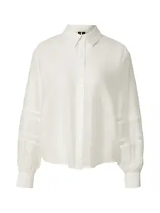 VERO MODA Blúzka 'VMJENNA'  biela