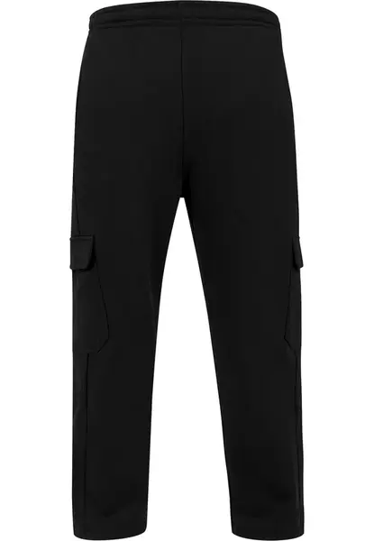 Urban Classics Kapsáče  čierna