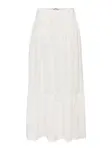 ONLY Sukňa 'ONLAlithea'  biela