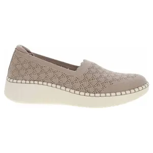 Skechers Wilshire Blvd taupe 41
