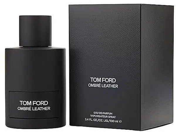 Tom Ford Ombré Leather (2018) - EDP 100 ml