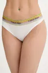 Calvin Klein Underwear tangá dámske s bavlnou