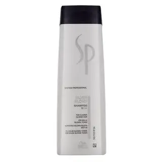 Wella Professionals SP Silver Blond Shampoo šampon 250 ml