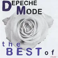 Depeche Mode – The Best Of Volume 1 CD