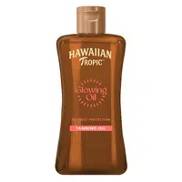 Hawaiian Tropic Urychlovač opálení Tropical Coconut (Tanning Oil) 200 ml