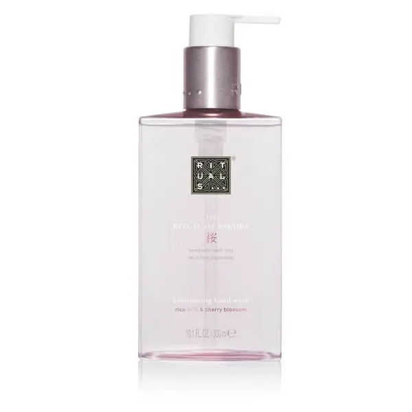 Rituals Gel na mytí rukou The Ritual of Sakura (Blossoming Hand Wash) 300 ml