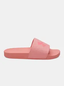 Under Armour dámské pantofle
