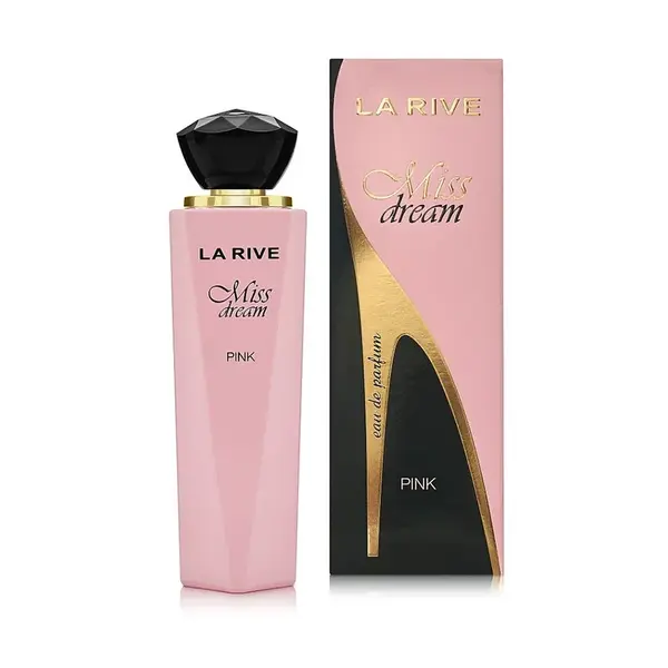 LA RIVE Miss Dream Pink EdP 100 ml