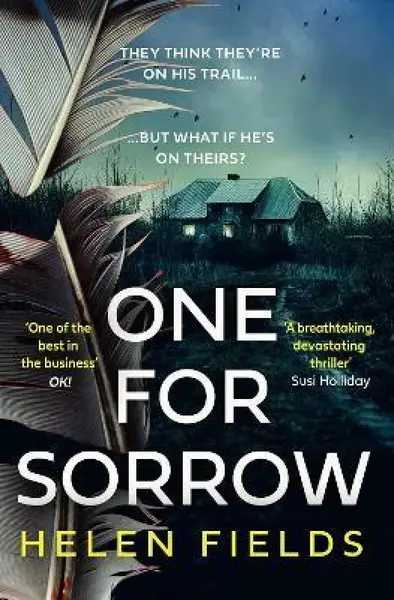 One for Sorrow - Helen Fieldsová