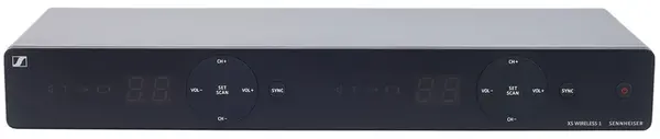 Sennheiser XSW1-825 Dual A