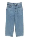 TOM TAILOR Džínsy  modrá denim