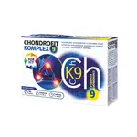 Galmed ChondroFit Komplex 9 180 tablet