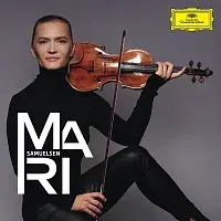 Mari Samuelsen – Mari CD