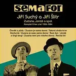 Semafor – Semafor Komplet 9 her z let 1959-1964
