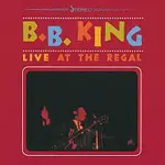 B.B. King – Live At The Regal