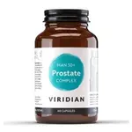 VIRIDIAN Nutrition man 50+ prostate complex 60 kapsúl