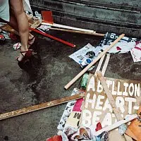 Mystery Jets – A Billion Heartbeats