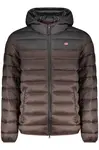 NORWAY 1963 MEN'S BROWN JACKET