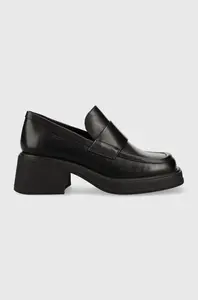 Kožené lodičky Vagabond Shoemakers Dorah