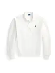 Polo Ralph Lauren Mikina  biela