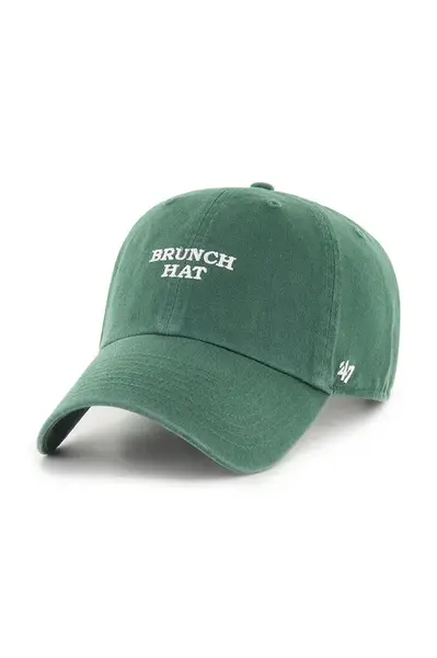 Bavlněná baseballová čepice 47 brand Phrase Base Runner Icon