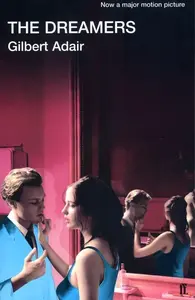 The Dreamers - Adrian Gilbert
