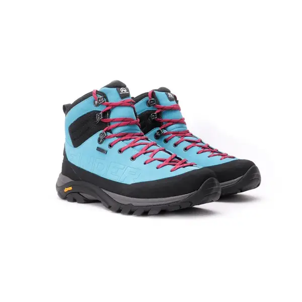Northfinder W Leather Hiking  PANGMA 37