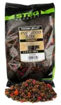 Stég pelety pva spod mix 800 g 3-5-8 mm - tigernut