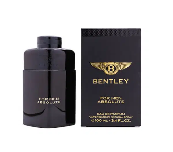 Bentley For Men Absolute - EDP 100 ml