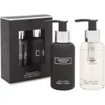 Castelbel Black Edition Travel Duo dárková sada