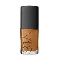 NARS Tekutý make-up Sheer Glow (Foundation) 30 ml Marquises